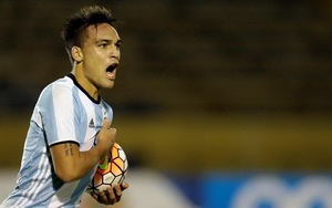 U20 Argentina suýt mất 'thợ săn', 5 cầu thủ U20 Việt Nam dính chấn thương