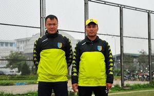 SỐC: Cầu thủ U15 Hà Nội bị tố ngược khi nói HLV đối thủ dọa cắt gân chân