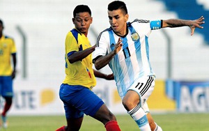 VFF không đưa giá 'cắt cổ' vé xem U20 Argentina tại Việt Nam