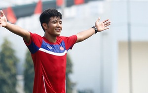 Không cần quân HAGL, U20 Việt Nam đã định hình bộ khung dự World Cup