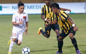 Nhiều 'sao' U20 Việt Nam lọt vào tầm ngắm của Everton, Dortmund