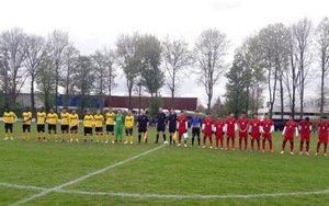 Đàn em Công Phượng ghi bàn, U20 Việt Nam thắng lớn tại Hà Lan