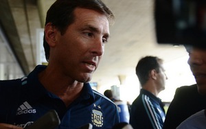 U20 Việt Nam lại có chấn thương mới, HLV Argentina dè chừng đối thủ