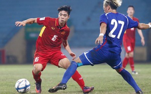 Công Phượng có dám thay đổi để được như Công Vinh?