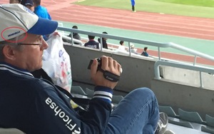 HLV Hoàng Anh Tuấn hứa nấu ăn nếu đội thắng, U20 Honduras do thám U20 Việt Nam