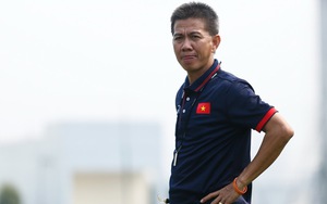 HLV Hoàng Anh Tuấn: ‘Thua Thái Lan mới buồn, U20 Honduras không có gì đặc biệt’