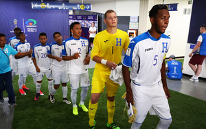 Thận trọng, U20 Việt Nam có thể đánh bại Honduras