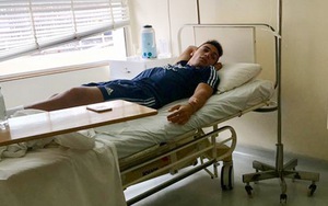 U20 Việt Nam chính thức không có Thanh Hậu, 'sao' U20 Argentina làm khán giả