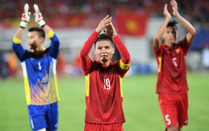 Đội trưởng U20 Việt Nam không ngại Honduras