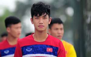 FIFA nhắc U20 Việt Nam không chơi bạo lực