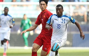 FIFA lưu luyến U20 Việt Nam, BLV Quang Huy hết lời khen ngợi thầy trò HLV Hoàng Anh Tuấn