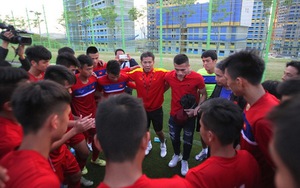 Báo New Zealand đánh giá thấp U20 Việt Nam, châu Á toàn thắng tại U20 World Cup