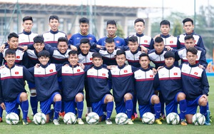 Đêm nay HLV Hoàng Anh Tuấn sẽ loại 'sao' ở U20 Việt Nam