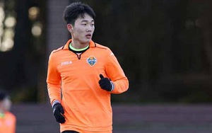 Xuân Trường ra mắt Gangwon, Tuấn Anh chưa đạt 100 % phong độ