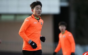 Xuân Trường có thể tới xem U20 Việt Nam, HLV Hoàng Anh Tuấn đau đầu vì Trọng Đại