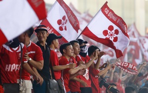 HLV Lê Thụy Hải chê Ban Kỷ luật, cả Đông Nam Á phản đối Malaysia 'chơi xấu'