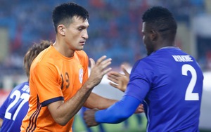 'Báu vật' của SHB Đà Nẵng thoát nạn, tuyển nữ Việt Nam học theo Brazil