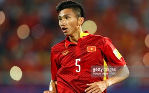 Sao U20 Việt Nam duy nhất có tên trong đội hình XI châu Á tại U20 World Cup