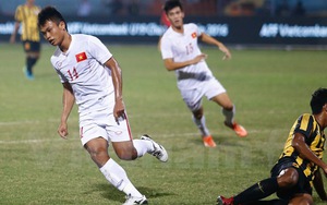 Bình Dương loại sao U20 Việt Nam khỏi V-League, Công Vinh có tân binh trị giá 9 tỷ