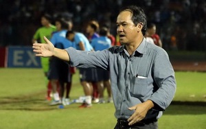 Bầu Đức tin lứa Công Phượng vô địch SEA Games 29, U22 Indonesia ngại Việt Nam