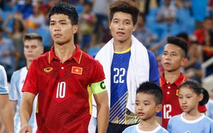 HLV Lê Thụy Hải bất ngờ bênh Công Phượng, bầu Đức sẽ nghỉ nếu U22 không vô địch