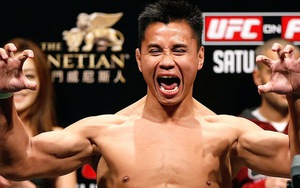 Flores bất ngờ thay đổi, sẵn sàng giao đấu Cung Lê