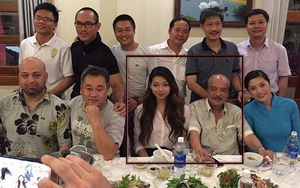 Đại sư Nam Anh bất ngờ có mặt ở Việt Nam để giải quyết 'ân oán' với Huỳnh Tuấn Kiệt?