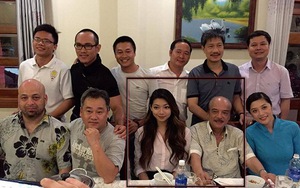 Đại sư Nam Anh, người Huỳnh Tuấn Kiệt muốn giao đấu là ông già 70 tuổi?