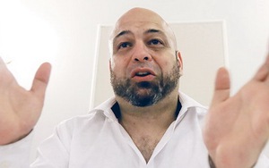 Pierre Francois Flores nhận lời thách đấu của Cung Lê