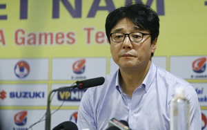 'U22 Việt Nam quá hay, tôi không tìm được điểm yếu nào'