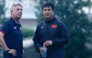 HLV Hữu Thắng sợ Thái Lan nhất, 'Messi Hàn Quốc' không tới Việt Nam