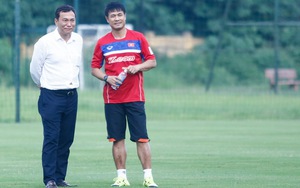 HLV Hữu Thắng 'do thám' Thái Lan và Indonesia qua... YouTube