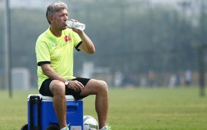 GĐKT Jurgen Gede và U22 Việt Nam: Phía sau một lời từ chối ngầm (kỳ 2)