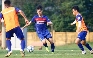 U22 Thái Lan gây thất vọng trước SEA Games, U22 Việt Nam chuẩn bị đón 'quái vật'