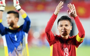 HLV Hữu Thắng sai, Quang Hải và Đức Chinh không cần thêm thời gian