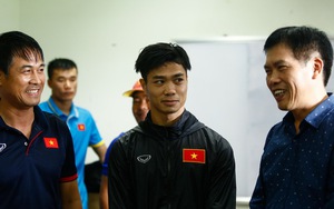 90 triệu người hâm mộ hướng về U22 Việt Nam