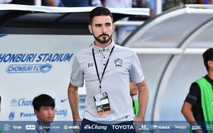 'Đấu súng' với U15 Việt Nam không nằm trong tính toán của người Thái