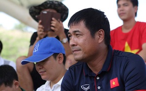 VFF khẳng định HLV Hữu Thắng khỏe mạnh, U22 Malaysia chưa đá SEA Games đã nhận thưởng triệu USD