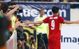 'Đốt lưới' Siêu sao K-League, Văn Toàn lập kỷ lục dưới triều đại Hữu Thắng