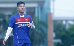Văn Thanh tin U22 Việt Nam có thể quật ngã Hàn Quốc, đàn em Công Phượng vô địch U13