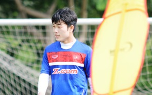 Xuân Trường nhận lỗi với Gangwon, Hữu Thắng tái mặt khi Đức Huy chấn thương