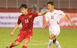 Xuân Trường trở về với U22 Việt Nam, U22 Hàn Quốc mang 11 sao World Cup 20 tới Việt Nam