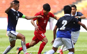 Không có đột biến, U22 Thái Lan khó thắng Việt Nam