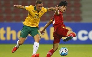 Báo châu Á gọi Thái Lan, Việt Nam là hai ứng viên hàng đầu tại SEA Games 29