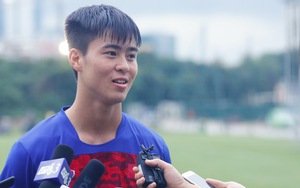 U22 Việt Nam tổn thất lớn trước trận gặp Thái Lan, sếp HAGL bênh HLV Hữu Thắng