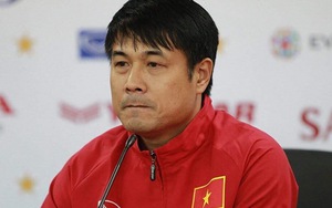 Hữu Thắng chỉ là ứng viên hạng tư cho HCV SEA Games