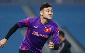 Chủ tịch CLB Hải Phòng bảo vệ Văn Lâm, Dương Hồng Sơn chê thủ môn Việt Nam