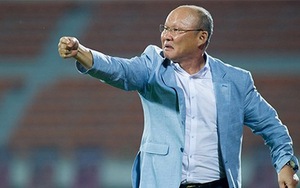 HLV Park Hang Seo muốn đem kinh nghiệm World Cup 2002 tới Việt Nam