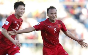 Tuyển Việt Nam chia tay ngôi sao đầu tiên, 'Messi Campuchia' xé lưới Indonesia