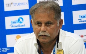 Công Vinh sa thải HLV người Pháp, chờ Miura hoặc Calisto tái xuất